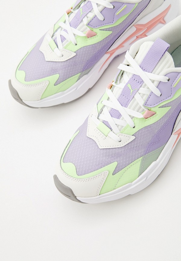 PUMA Кроссовки - Spina Nitro Wns - фото 2