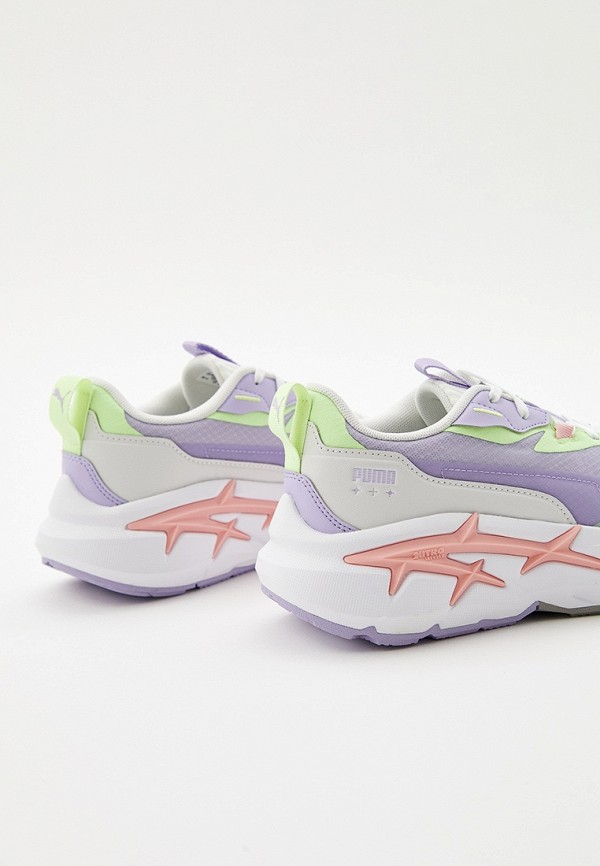 PUMA Кроссовки - Spina Nitro Wns - фото 4