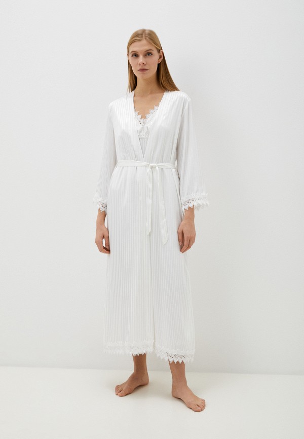 Fielsi Халат и сорочка ночная - фото 1