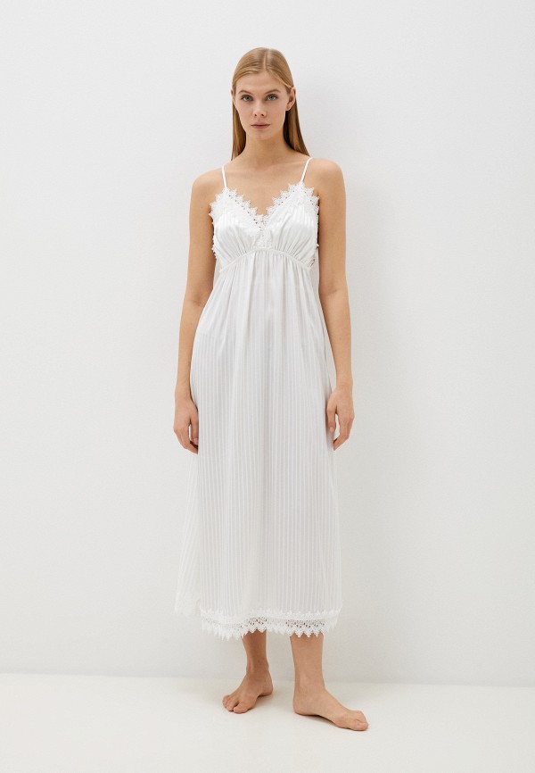 Fielsi Халат и сорочка ночная - фото 4