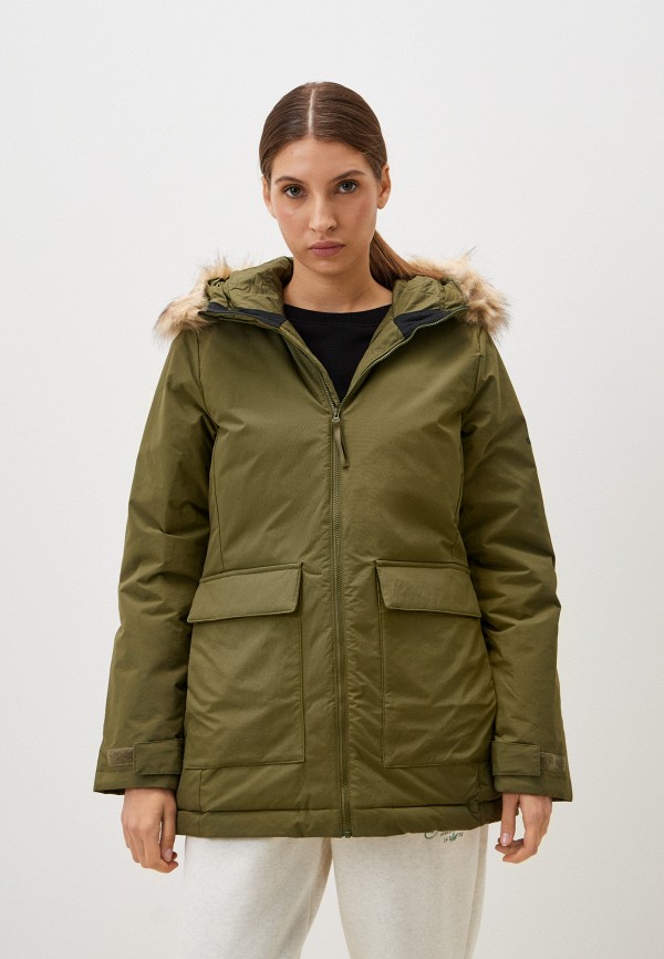 adidas Парка - W HOODED PARKA - фото 1