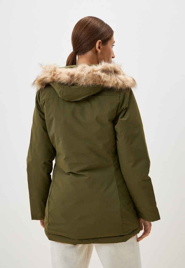 adidas Парка - W HOODED PARKA - фото 3