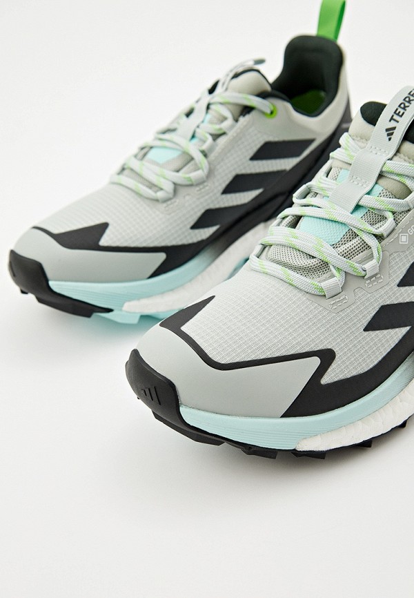 adidas Кроссовки - TERREX FREE HIKER 2 LOW GTX W - фото 2