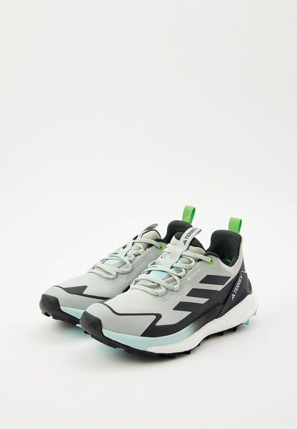 adidas Кроссовки - TERREX FREE HIKER 2 LOW GTX W - фото 3