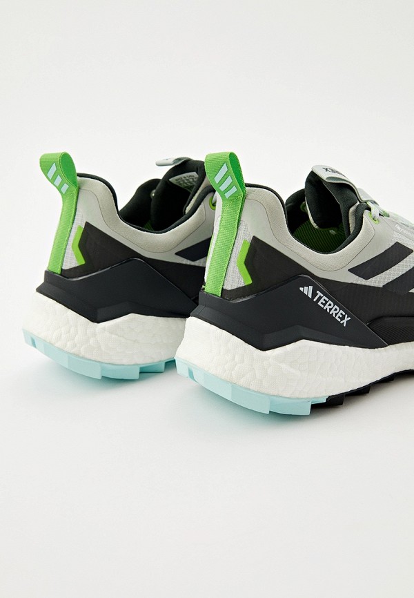 adidas Кроссовки - TERREX FREE HIKER 2 LOW GTX W - фото 4