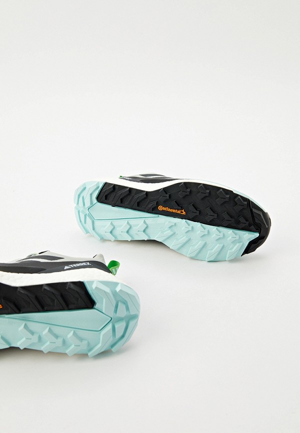 adidas Кроссовки - TERREX FREE HIKER 2 LOW GTX W - фото 5