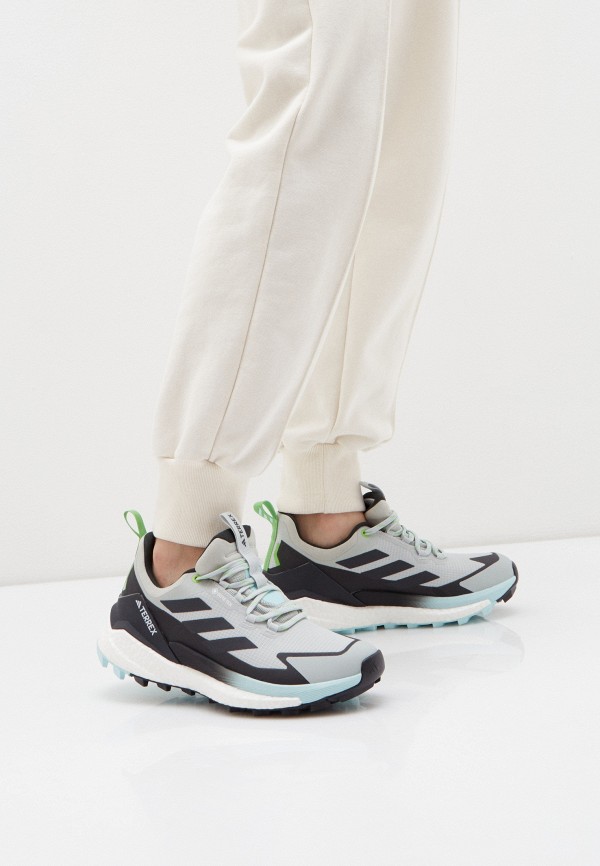 adidas Кроссовки - TERREX FREE HIKER 2 LOW GTX W - фото 6