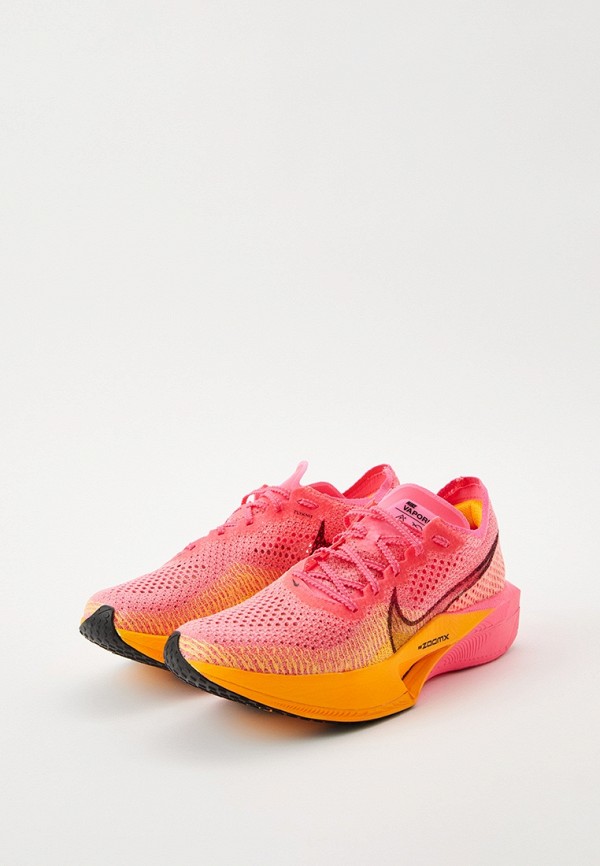 Nike Кроссовки - NIKE ZOOMX VAPORFLY NEXT% 3 FK - фото 3