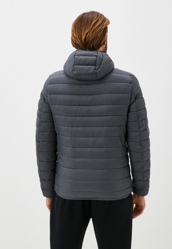 Scuola Nautica Italiana Куртка утепленная - фото 3