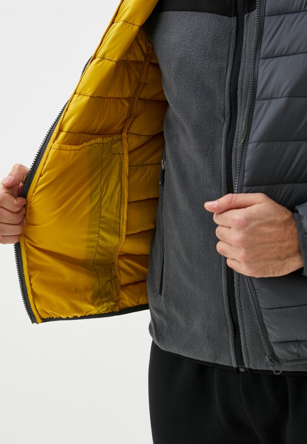 Scuola Nautica Italiana Куртка утепленная - фото 4