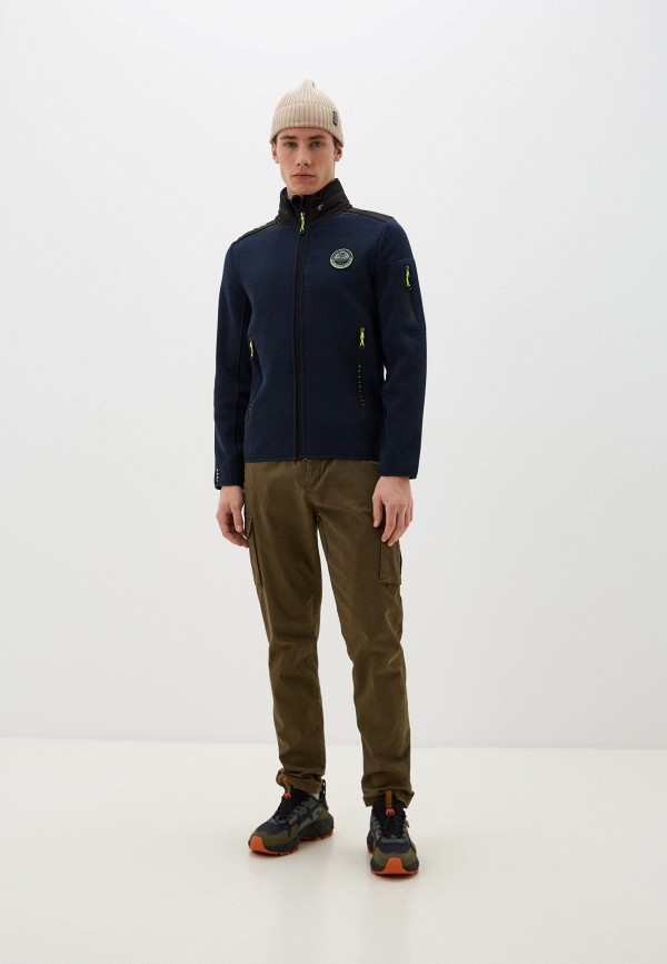 Scuola Nautica Italiana Олимпийка - фото 2