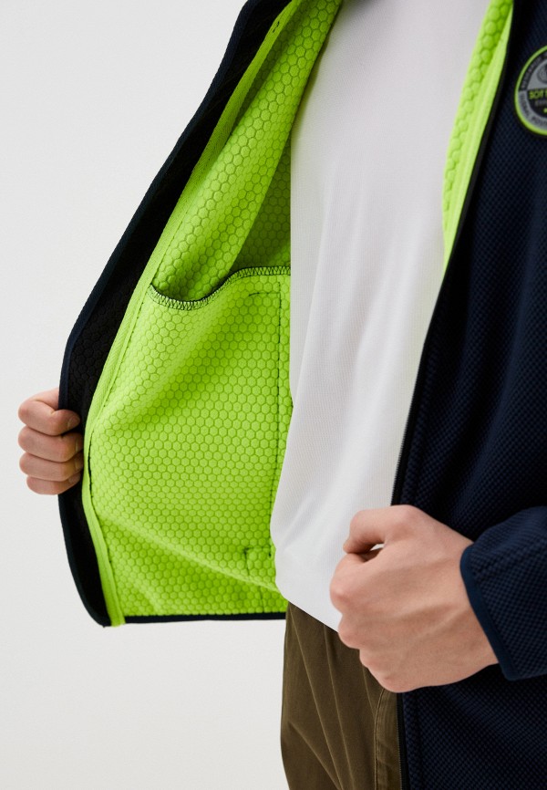 Scuola Nautica Italiana Олимпийка - фото 4