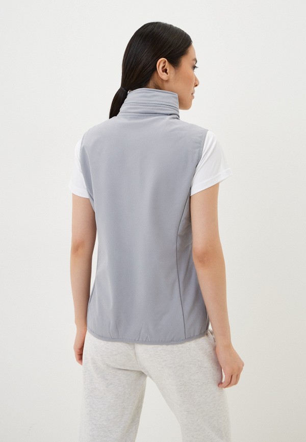 Scuola Nautica Italiana Жилет утепленный - фото 3