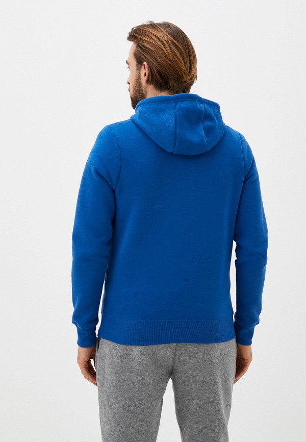 Scuola Nautica Italiana Худи - фото 3