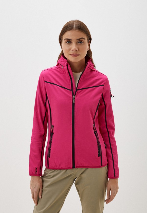 Scuola Nautica Italiana Ветровка - фото 1