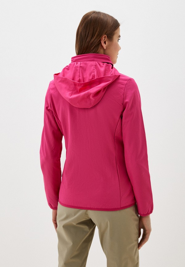 Scuola Nautica Italiana Ветровка - фото 3