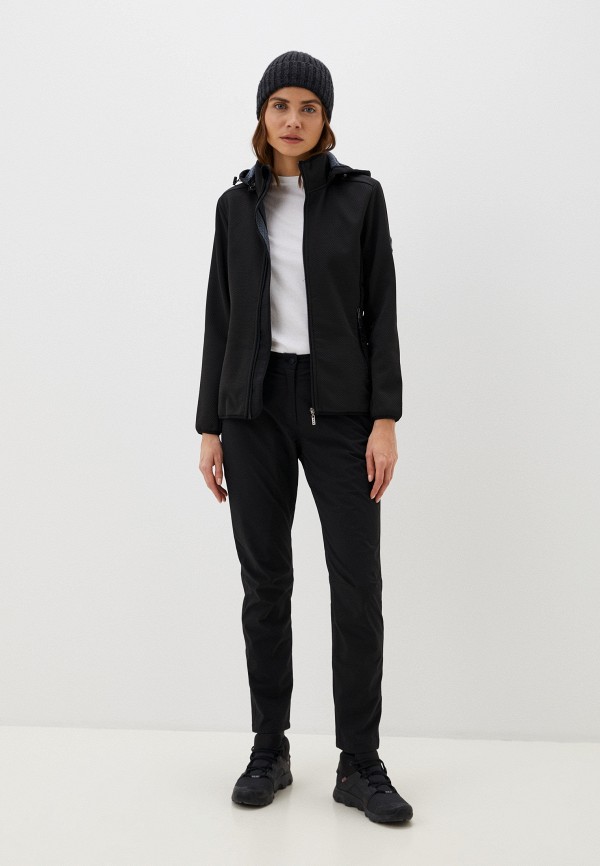 Scuola Nautica Italiana Толстовка - фото 2