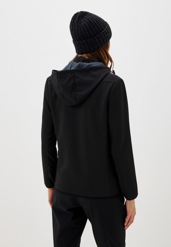 Scuola Nautica Italiana Толстовка - фото 3