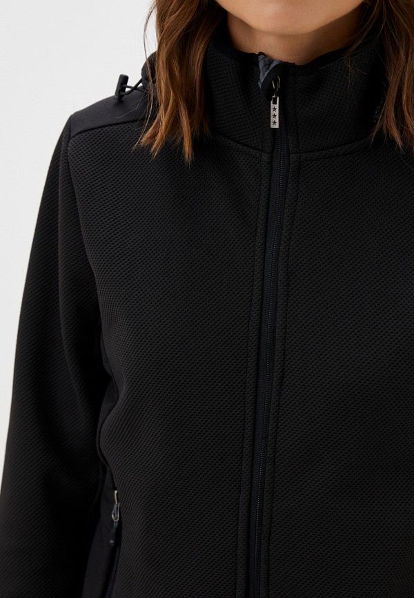 Scuola Nautica Italiana Толстовка - фото 5