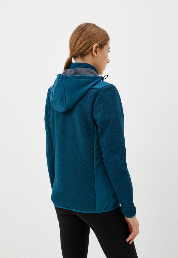 Scuola Nautica Italiana Толстовка - фото 3