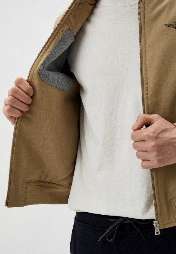 Aeronautica Militare Куртка утепленная - фото 4