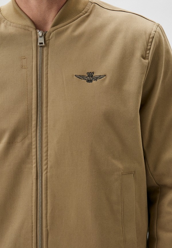 Aeronautica Militare Куртка утепленная - фото 5