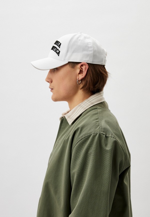 Aeronautica Militare Бейсболка - фото 5