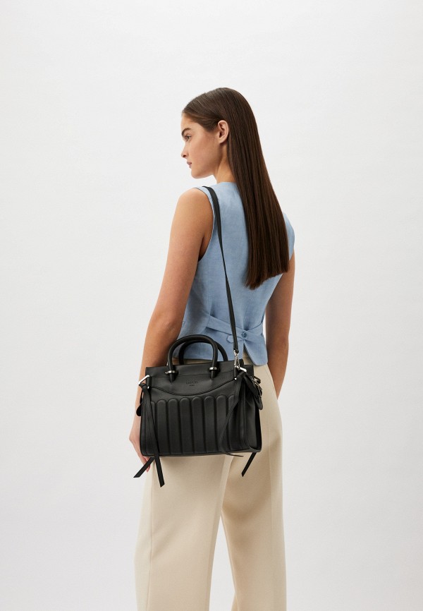 Сумка Lancel RODEO DE LANCEL, цвет: черный, RTLADE427401 — купить в ...