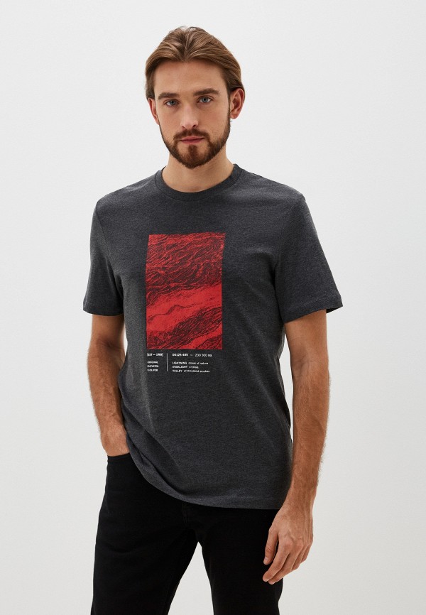 s.Oliver Футболка - фото 1