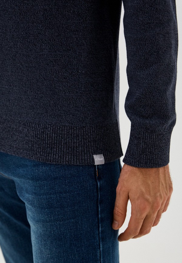 s.Oliver Джемпер - фото 4