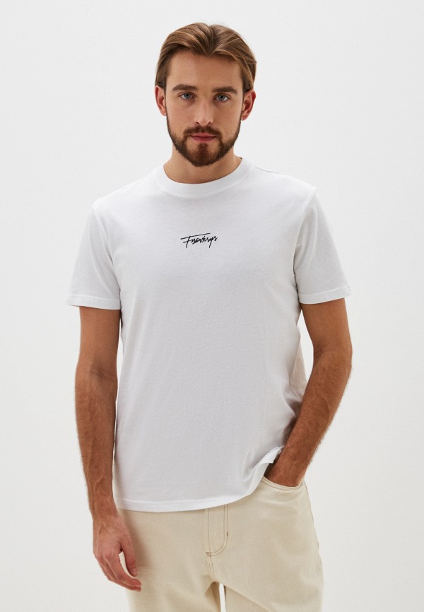 QS by s.Oliver Футболка - фото 1