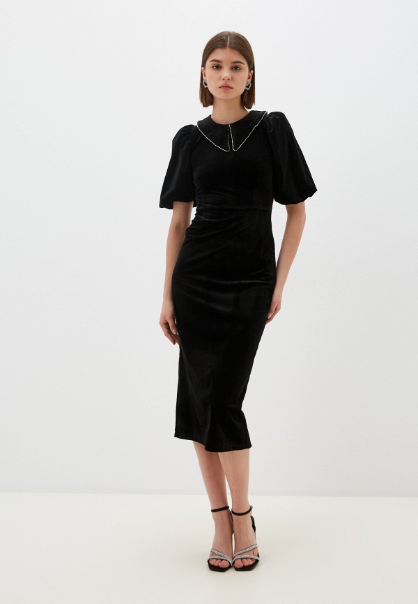 UnicoModa Платье - фото 1