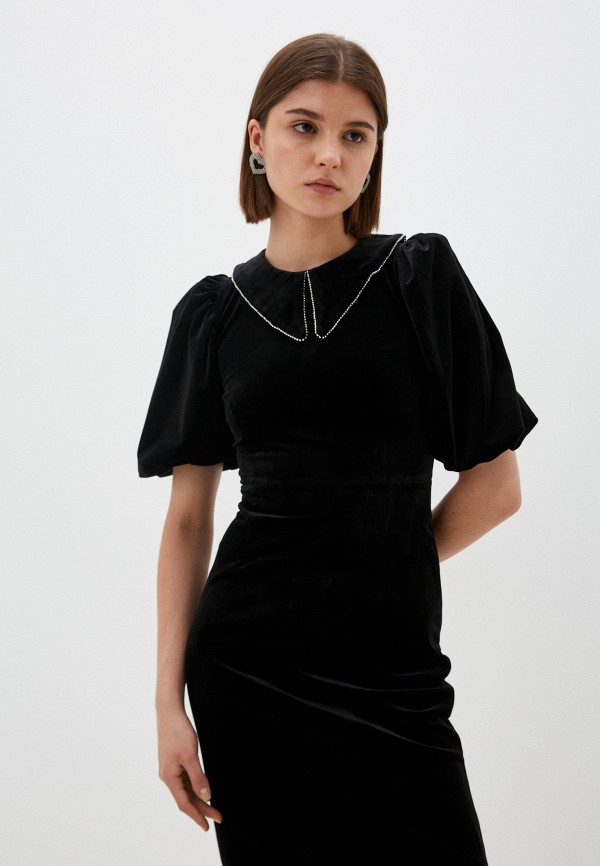 UnicoModa Платье - фото 2