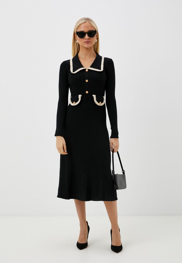 LeOtra Платье - фото 1