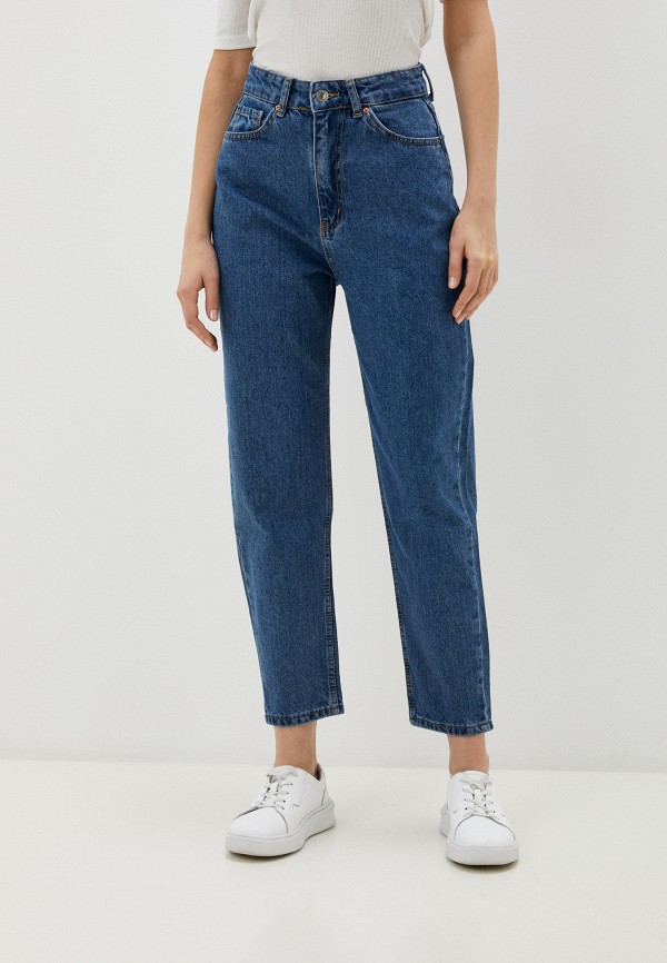 Mollese Джинсы - фото 1