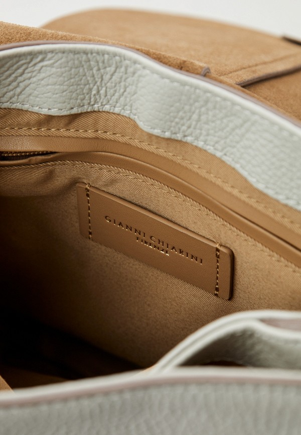 Gianni Chiarini Сумка - HELENA ROUND - фото 4