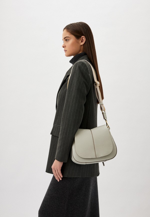 Gianni Chiarini Сумка - HELENA ROUND - фото 6