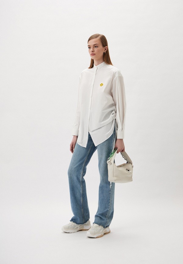 Joshua Sanders Рубашка - фото 2