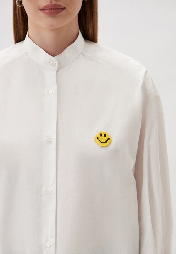 Joshua Sanders Рубашка - фото 4