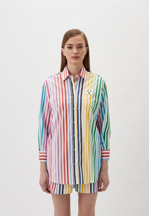 Joshua Sanders Рубашка - фото 1