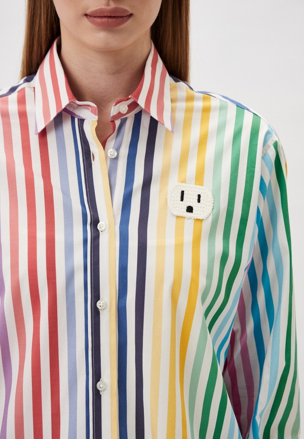 Joshua Sanders Рубашка - фото 4