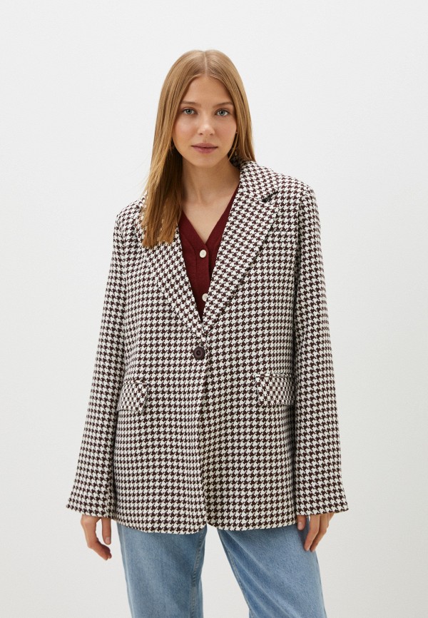 Denote Жакет - фото 1