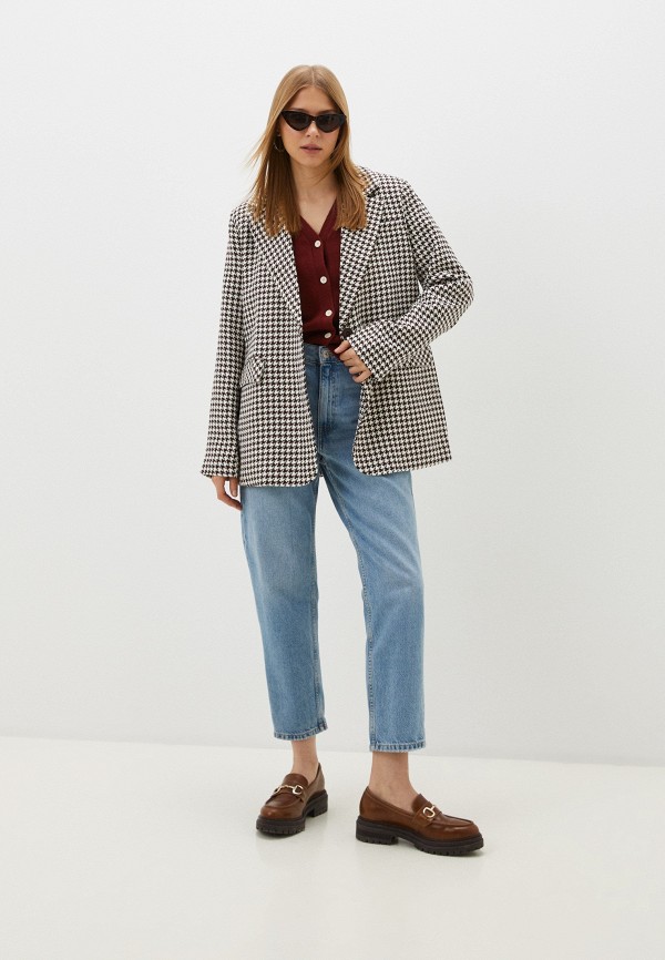 Denote Жакет - фото 2