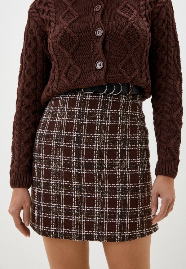 Fadas Юбка - фото 1