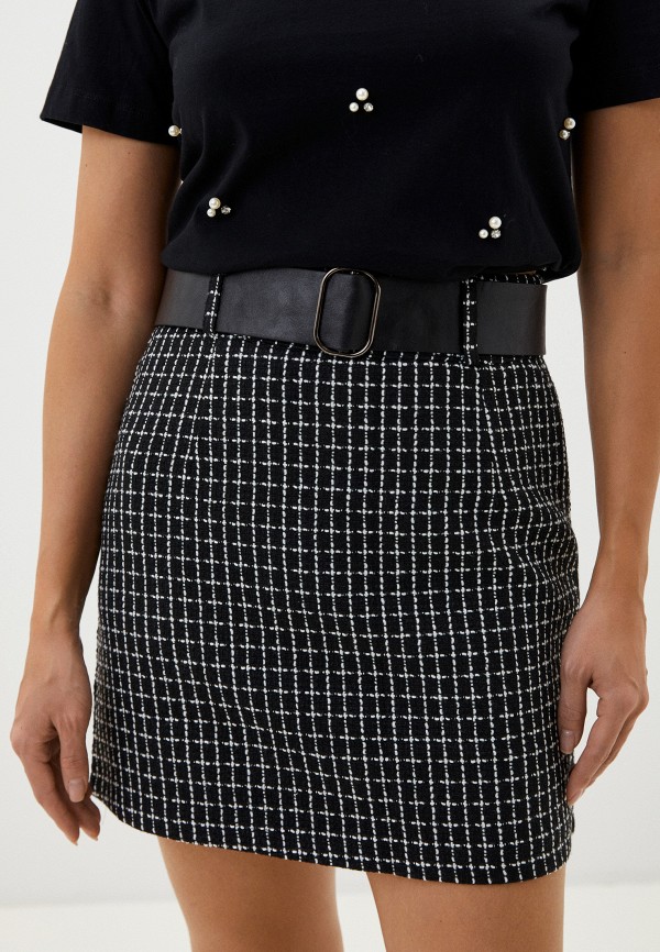 Fadas Юбка и ремень - фото 1