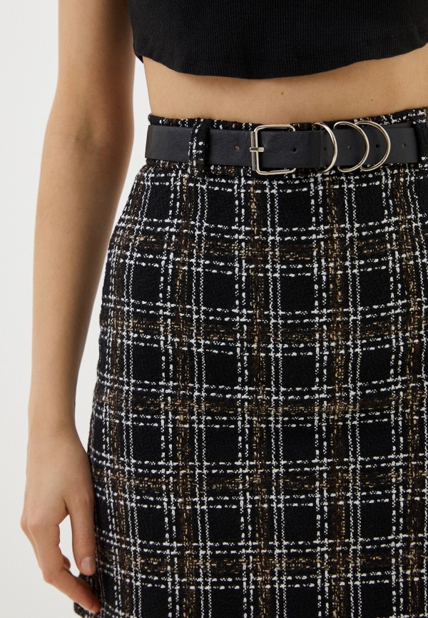 Fadas Юбка и ремень - фото 4