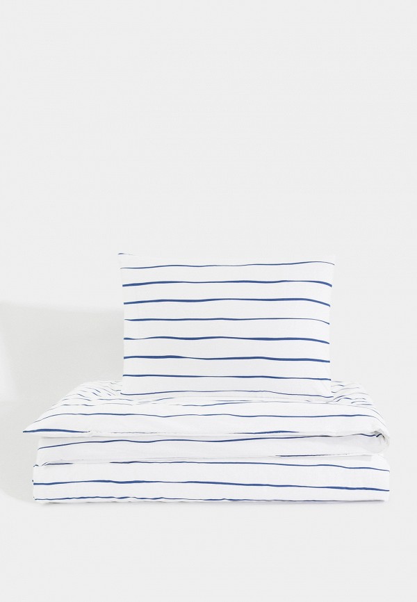 Lamoda Home Постельное белье 1,5-спальное - фото 1