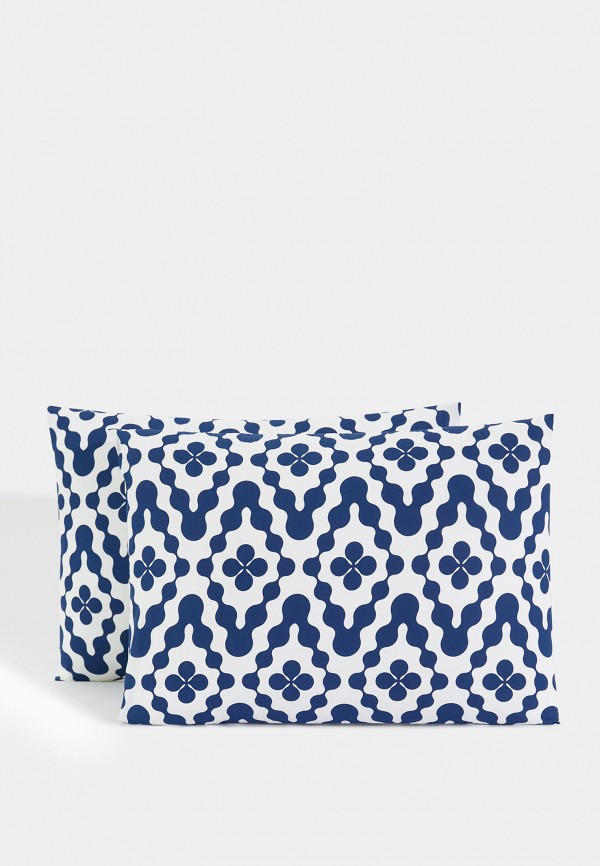 Lamoda Home Наволочки 2 шт. - 50х70 см - фото 1