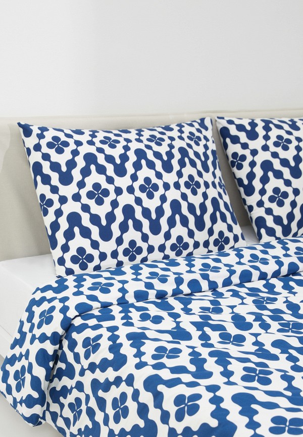 Lamoda Home Наволочки 2 шт. - 50х70 см - фото 3