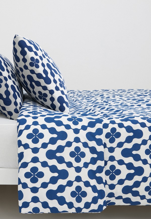 Lamoda Home Наволочки 2 шт. - 50х70 см - фото 4